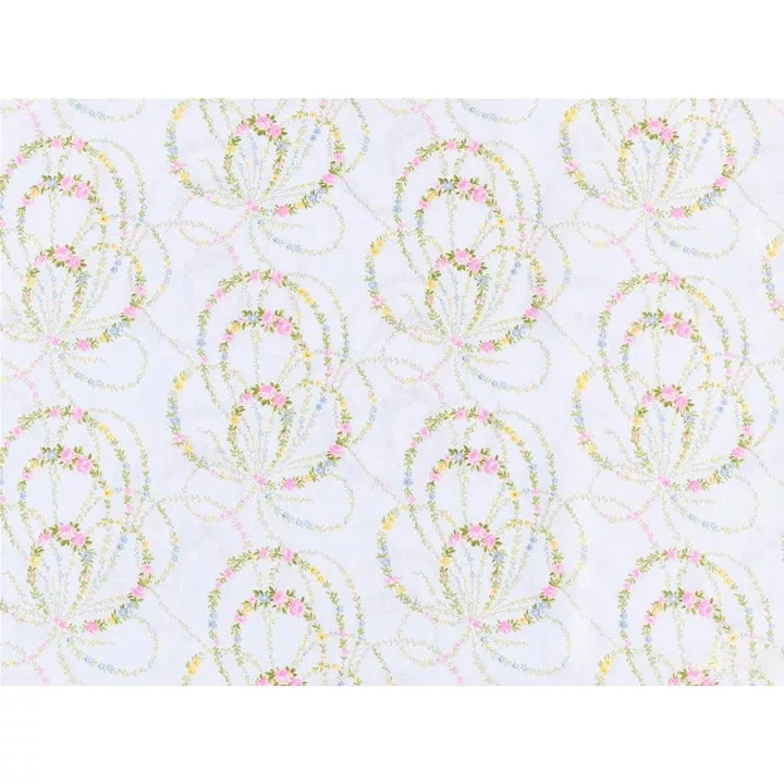 روبالشی انگلیش هوم مدل Pastel Dream Combine بسته 2 عددی