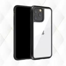 کاور کی-دوو مدل Ares مناسب برای گوشی موبایل اپل IPhone 13 promax