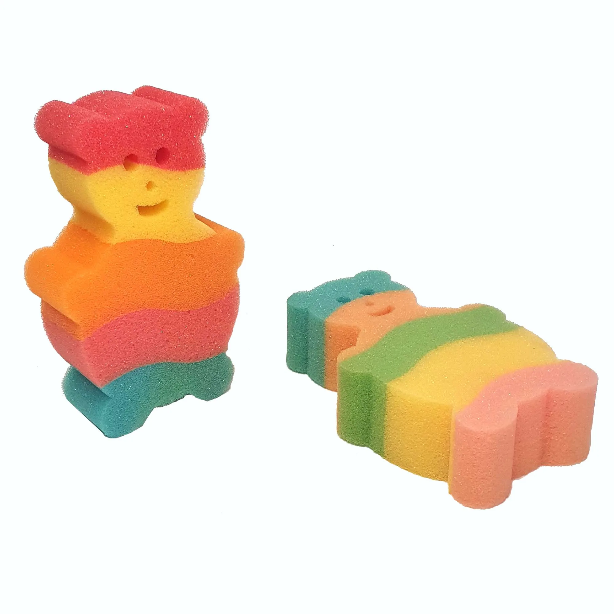 لیف عروسکی آکوا ماساژ مدل دادا X2 کد 104 بسته 2 عددی