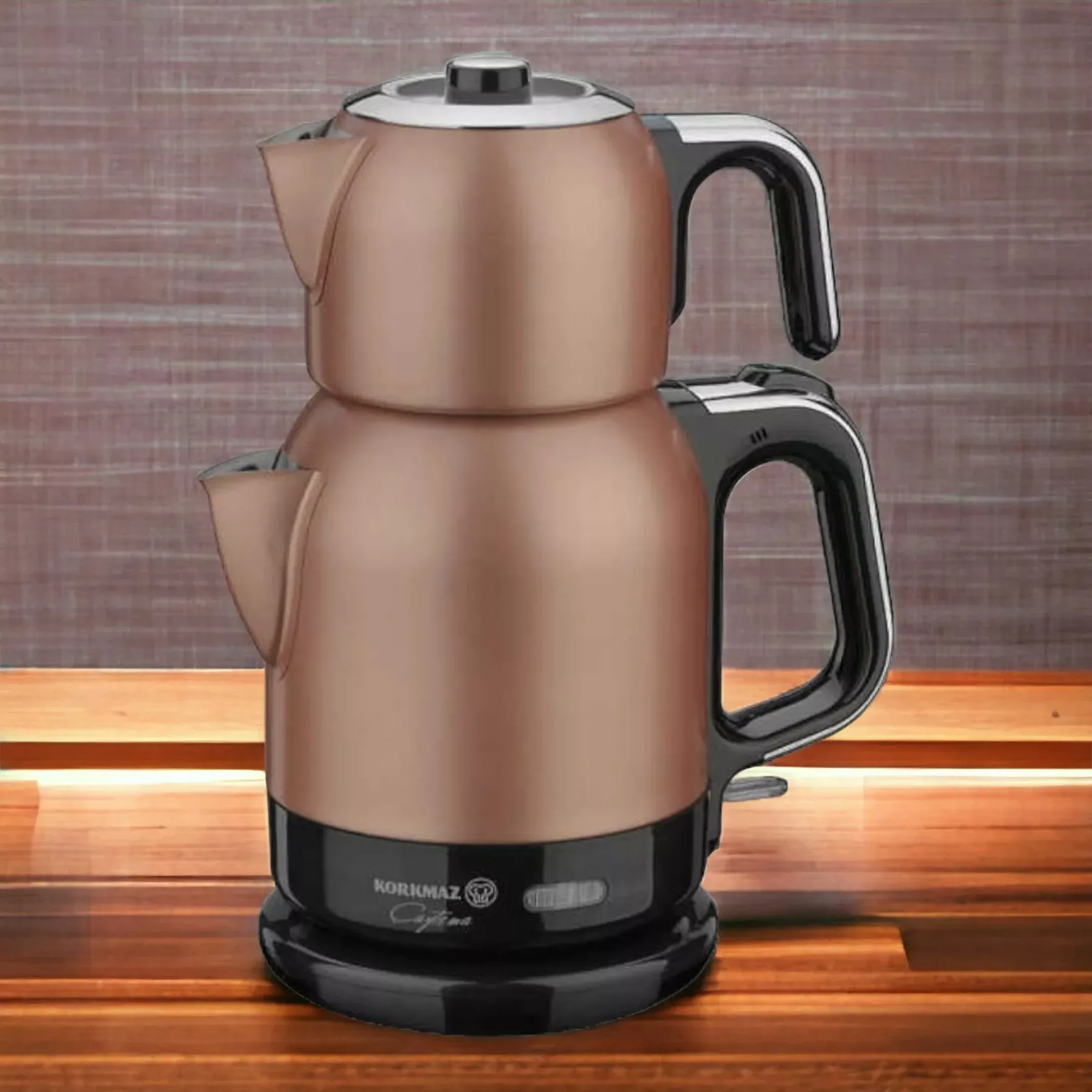 چای ساز کرکماز مدل A331-02