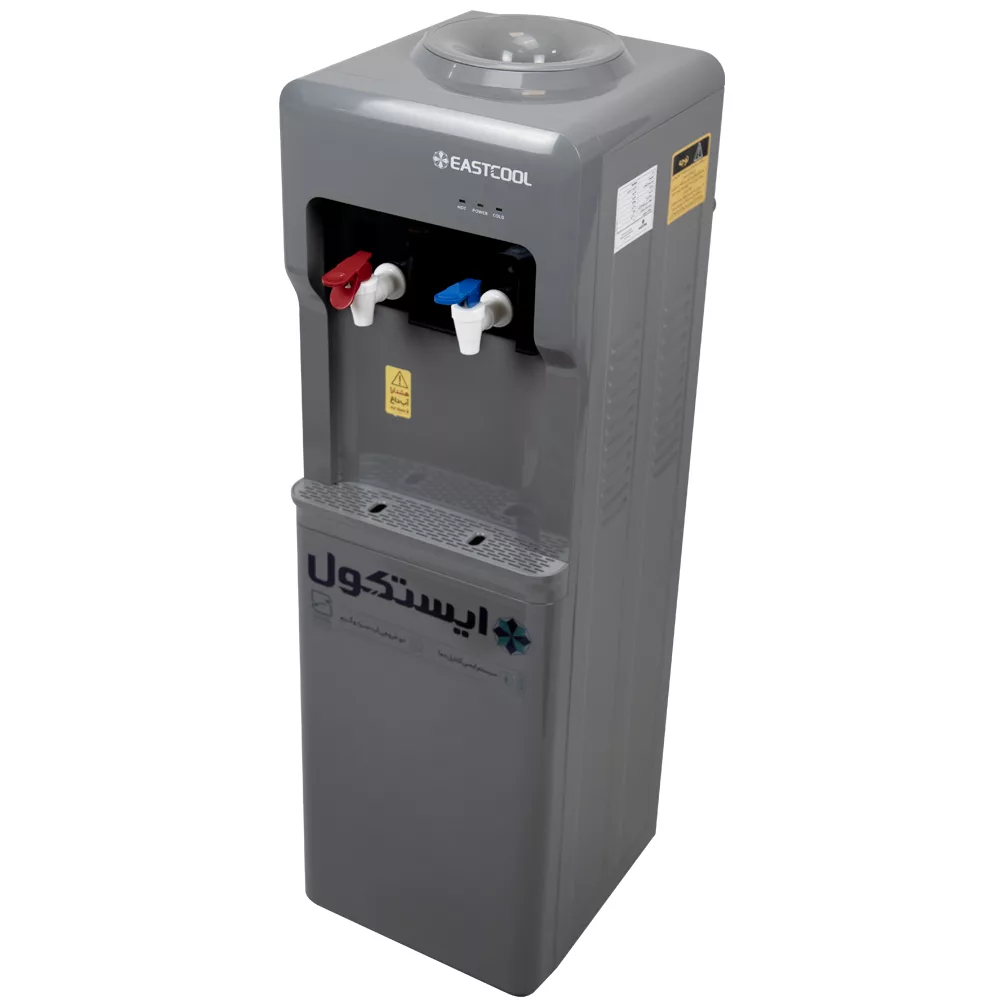 آبسردکن ایستکول مدل بدون کابین TM-SG450