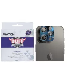 محافظ لنز دوربین بوف مدل 3D-Pro مناسب برای گوشی موبایل اپل Iphone 13 Pro