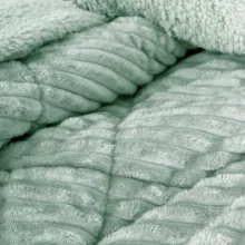 لحاف کاتن باکس مدل Wave Adacayi T.K تکنفره سایز 215*155 سانتی متر