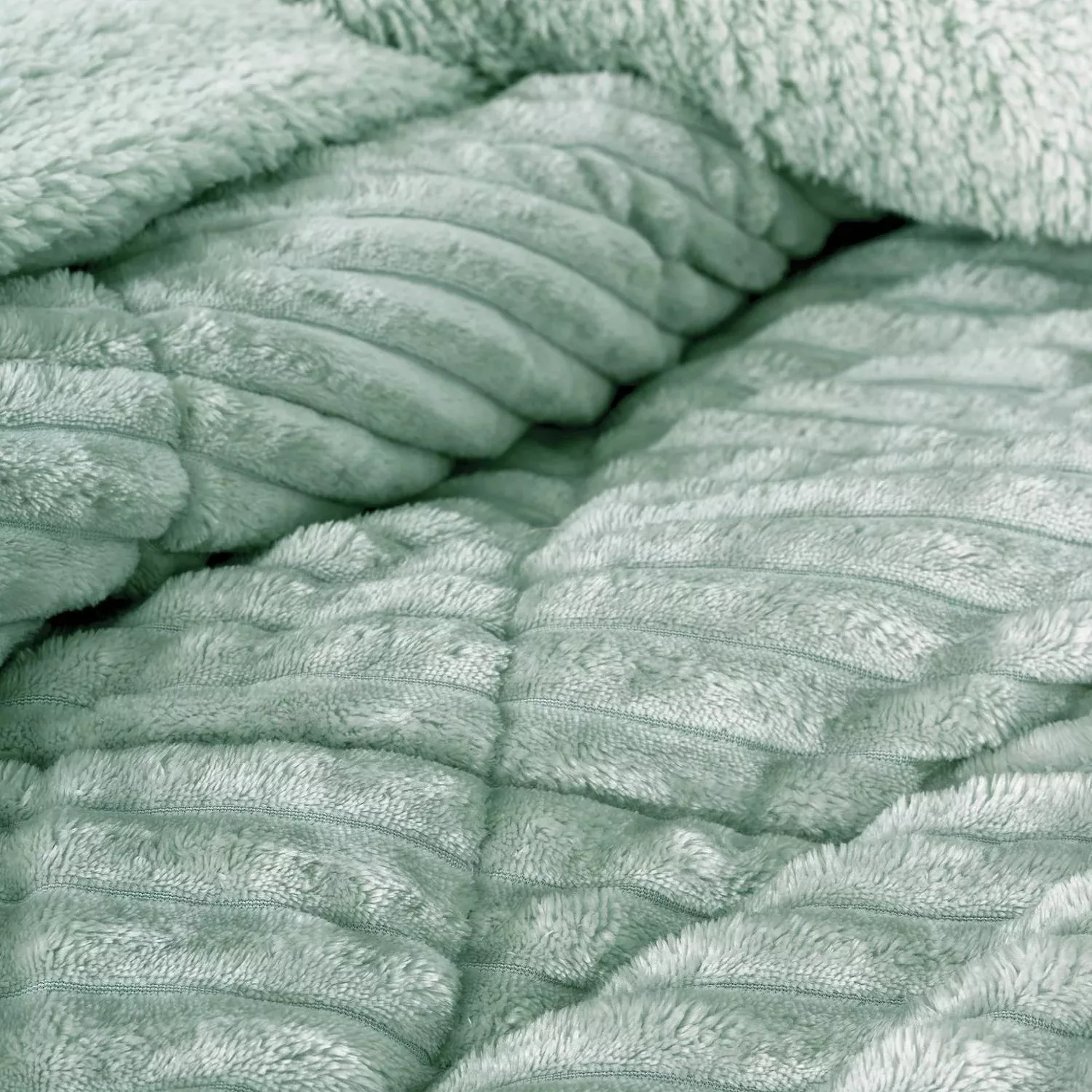 لحاف کاتن باکس مدل Wave Adacayi T.K تکنفره سایز 215*155 سانتی متر