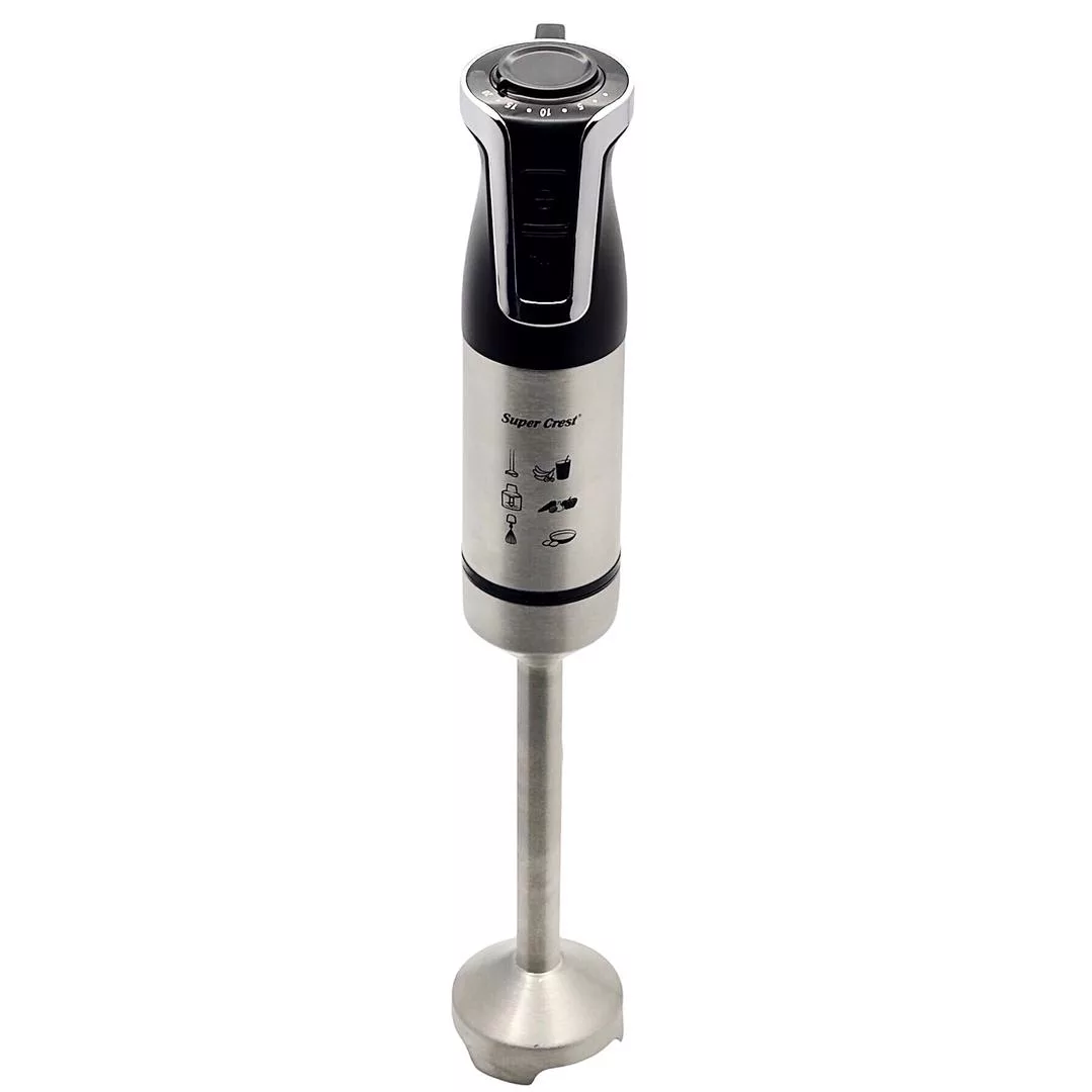 گوشت کوب برقی سوپرکرست مدل SL-2024