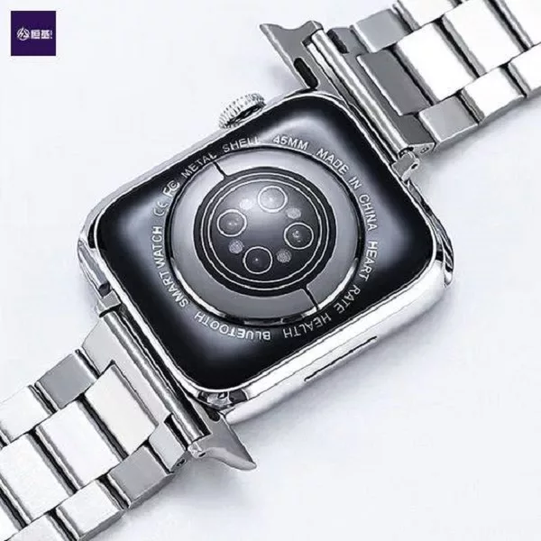 بند دریم مدل Butterfly مناسب برای اپل واچ سری 1 سایز 42 میلیمتری