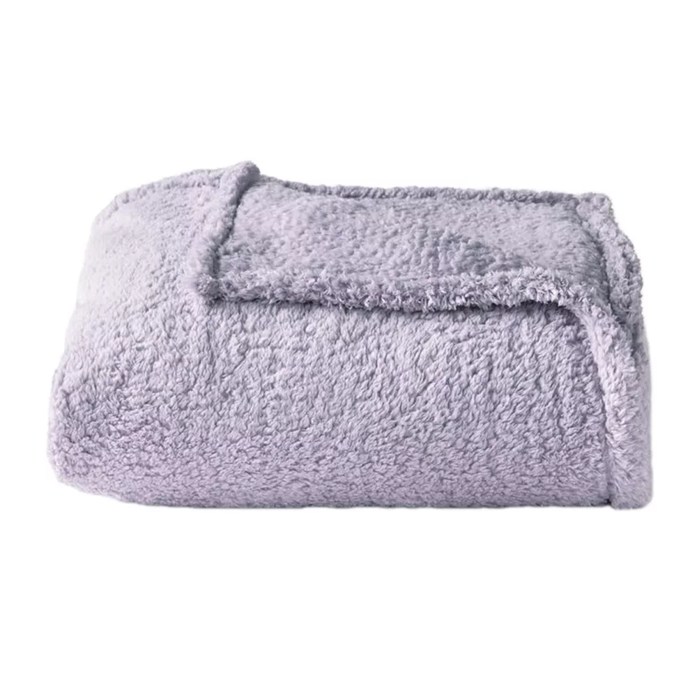 شال مبل مدل تدی سایز 180x120سانتی متر