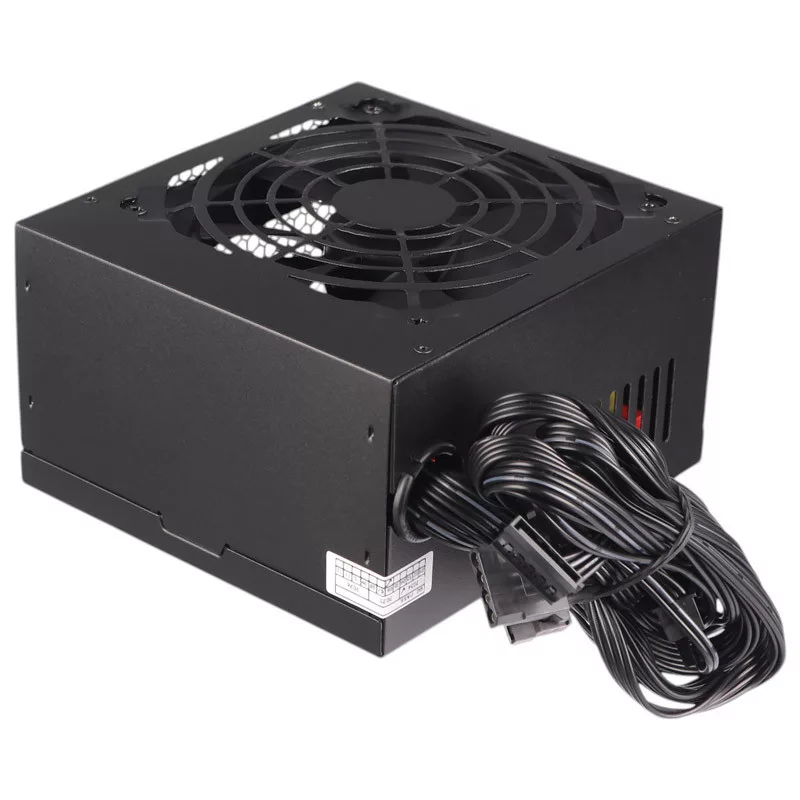 منبع تغذیه کامپیوتر ان نوا مدل NP-250