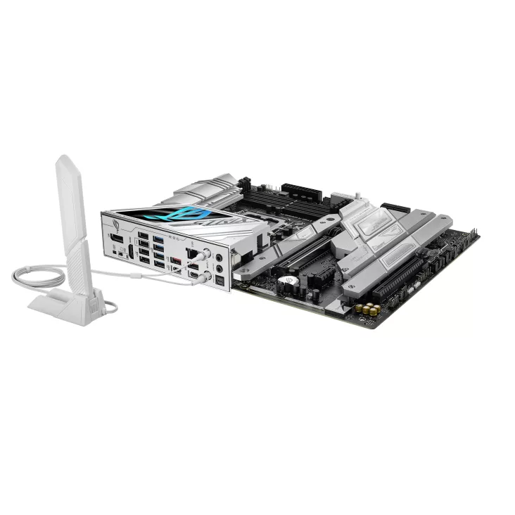 مادربرد ایسوس مدل ROG STRIX Z790-A GAMING WIFI II
