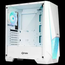 کیس کامپیوتر گیمینگ فاطر مدل FG-527W