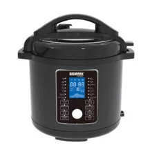 زودپز برقی 6 لیتری بیسمارک مدل BMP830