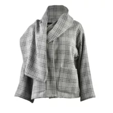 کت زنانه مدل MDSS-CG8843