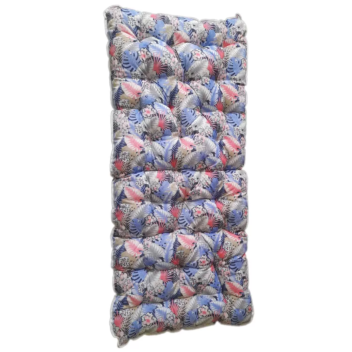 تشک مهمان مدل بهتا یک نفره سایز 90x180 سانتی متر به همراه بالش