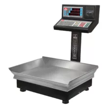 ترازو فروشگاهی محک مدل 17000Pro_70kg