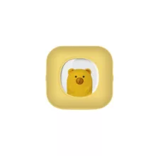 پرینتر حرارتی پرتابل مدل خرسی چراغ دار