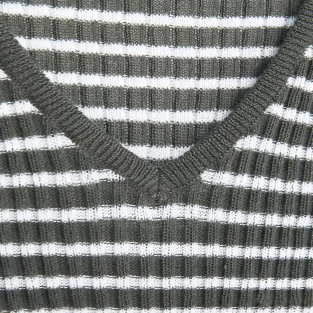 تونیک بافت زنانه مانگو مدل 53013664