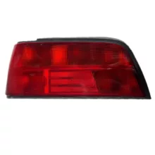 چراغ خطر عقب چپ کد 00526 مناسب برای پژو پارس