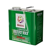 واسکازین مدل 85w90 حجم 2 لیتر