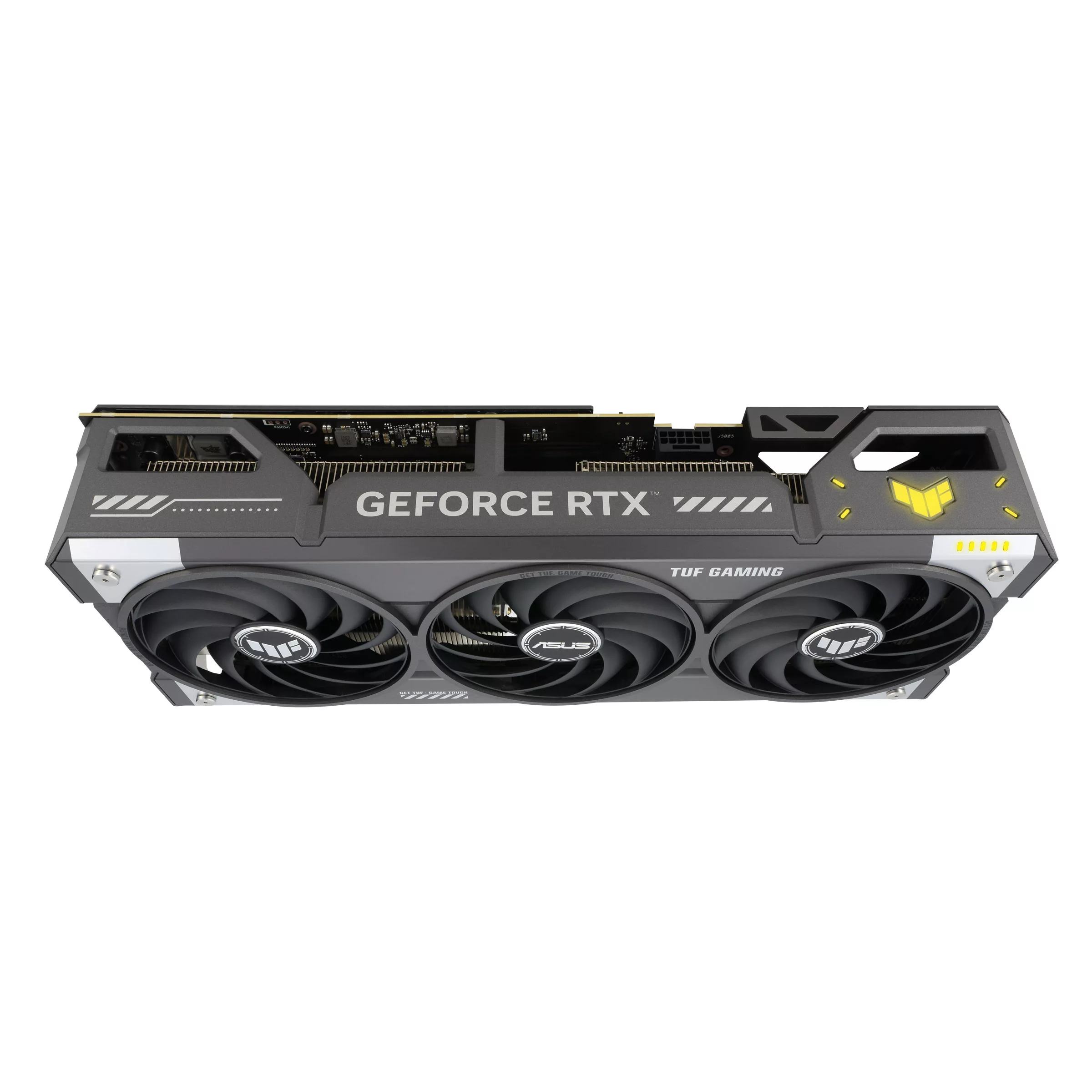 کارت گرافیک ایسوس مدل TUF Gaming GeForce RTX 5070 Ti 16GB GDDR7 OC Edition