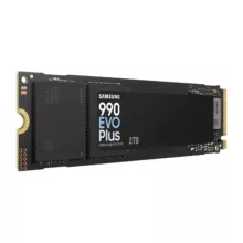 اس اس دی اینترنال سامسونگ مدل EVO Plus 990 MZ-V9S2T0BW ظرفیت دو ترابایت
