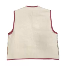 جلیقه زنانه شادوز مدل خاتون