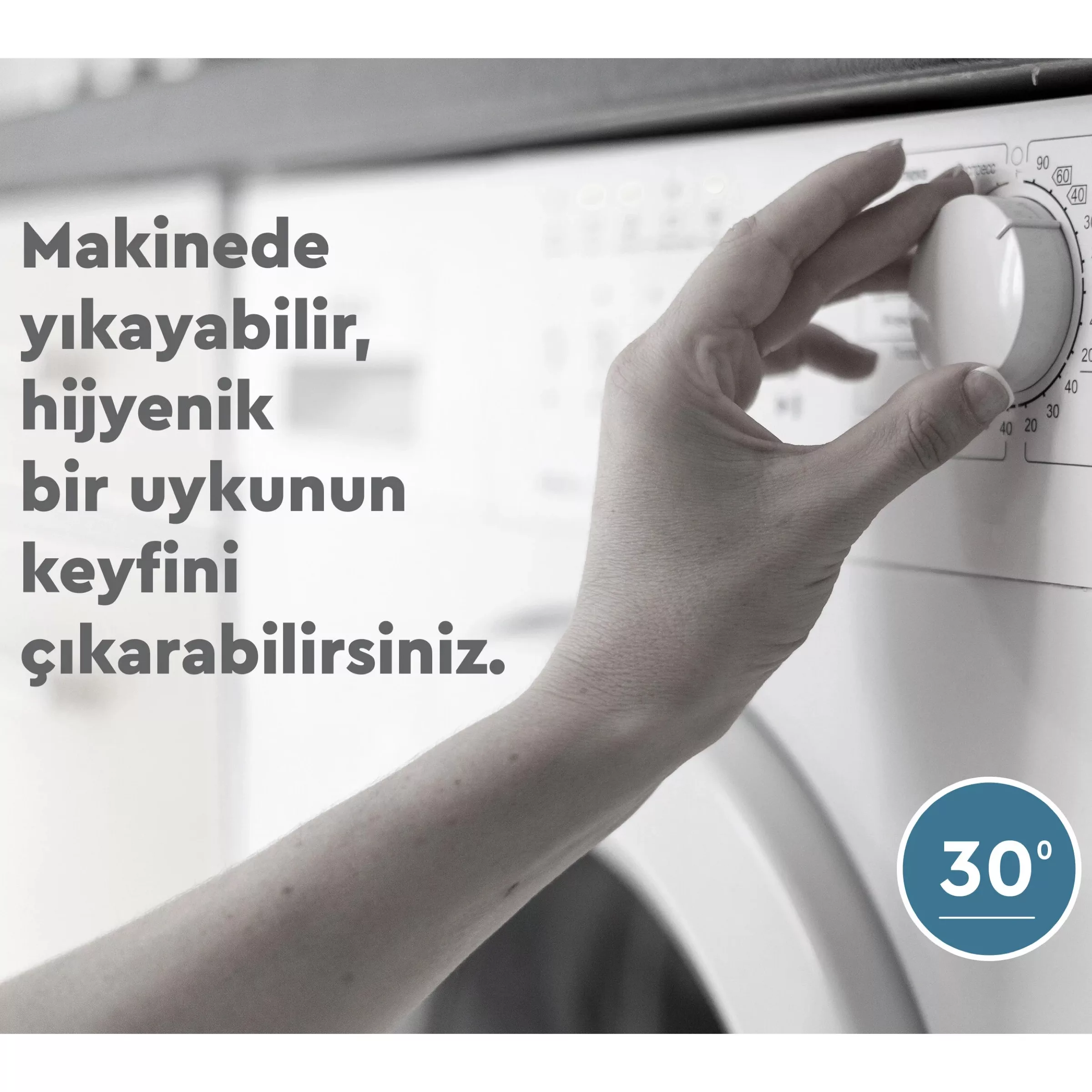 لحاف یاتاش مدل بامبو سایز ۲۱۵*۱۹۵ سانتیمتر