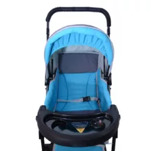 ست کالسکه و کریر ورسا کد 2021 به همراه ساک لوازم کودک