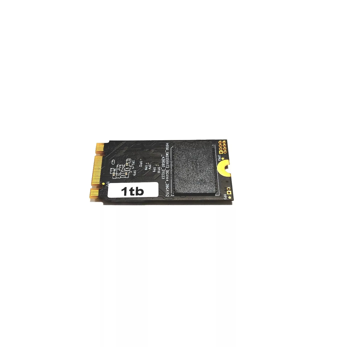 اس اس دی اینترنال گودگا مدل M.2_2242 ظرفیت یک ترابایت