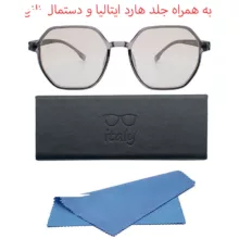 عینک محافظ چشم بلوکات مدل k2206-Anti Blue Light