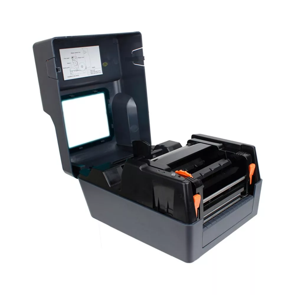 پرینتر لیبل زن زد ای سی مدل ZP403H