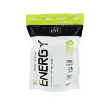 پودر انرژی کیو ان تی - 900 گرم