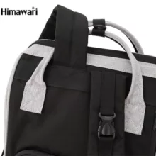 کوله پشتی لوازم کودک هیماواری مدل 08-1208