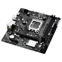 مادربرد ازراک مدل H610M-H2/M.2 D4