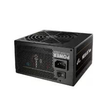 منبع تغذیه کامپیوتر اف اس پی مدل HEXA 85+PRO 450W
