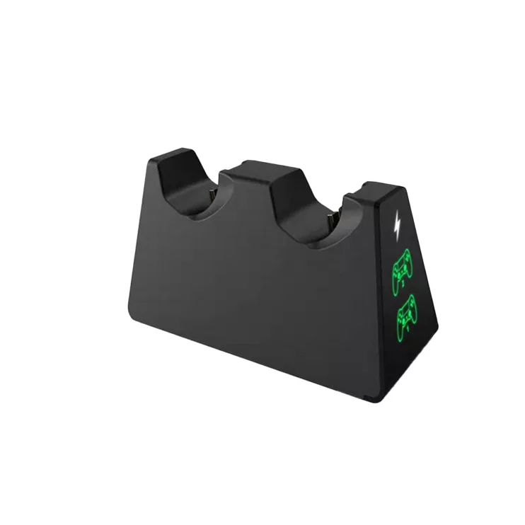 پایه شارژر دسته بازی پلی استیشن 4 دابی مدل TP4-19012