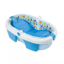 وان حمام کودک سوواندا مدل تاشو