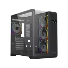 کیس کامپیوتر لاجی کی مدل LK-C654B