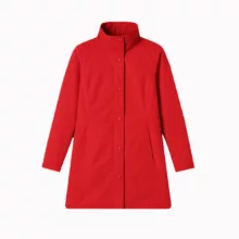 بارانی زنانه مدل فیت