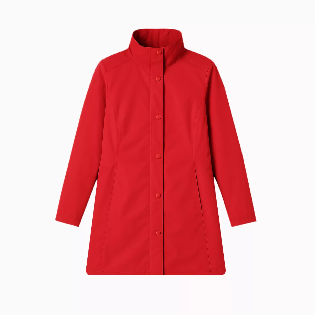 بارانی زنانه مدل فیت