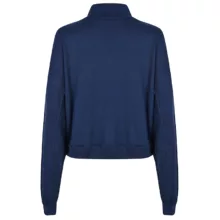 سویشرت زنانه دکسونری مدل 358046314 رنگ سرمه ای