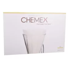 فیلتر قهوه کمکس مدل 1-3CUP بسته 40 عددی