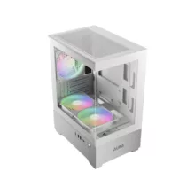 کیس کامپیوتر گیمینگ گیم دیاس مدل AURA GC9M