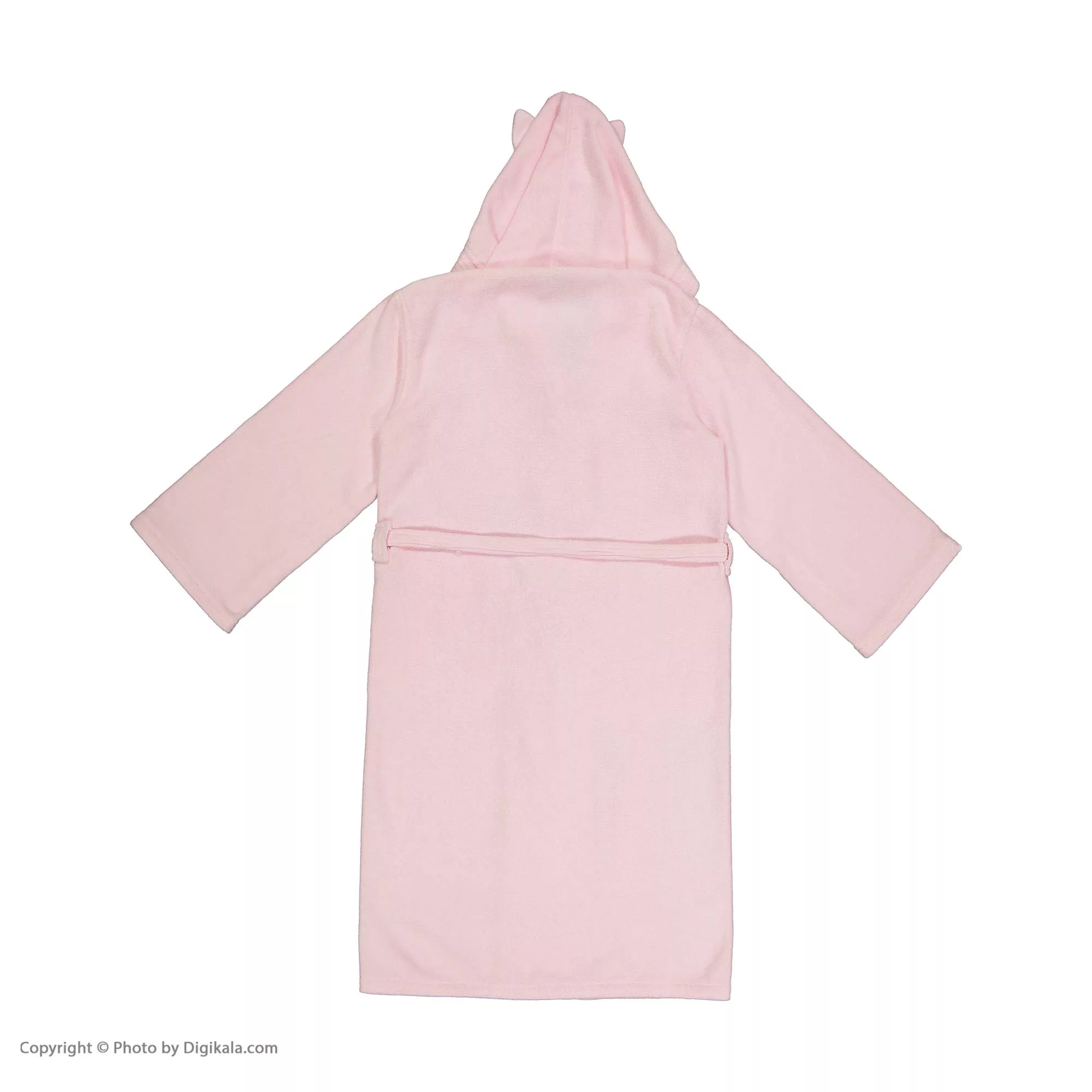 حوله پالتویی کودک بومرنگ مدل Banner سایز 100x110 سانتی متر