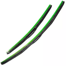 تیغه برف پاکن مدل Marlux.Hybrid.24-18 مناسب برای چانگان ایدو بسته ۲ عددی