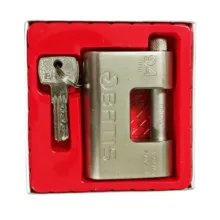قفل کتابی باتیس مدل 94mm