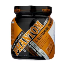 پودر گلوتامین فانتوم نوتریشن 60 سروینگ وزن 300 گرم