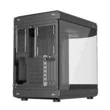 کیس کامپیوتر لاجی کی مدل LK-C570B