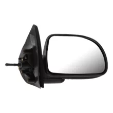 آینه جانبی دستی چپ و راست جی ای اس پی کد 528901528902 مناسب برای تیبا مجموعه 2 عددی