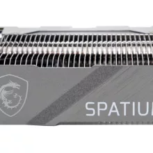 اس اس دی اینترنال ام اس آی مدل SPATIUM M570 PRO PCIe 5.0 NVMe M.2 FROZR ظرفیت 2 ترابایت