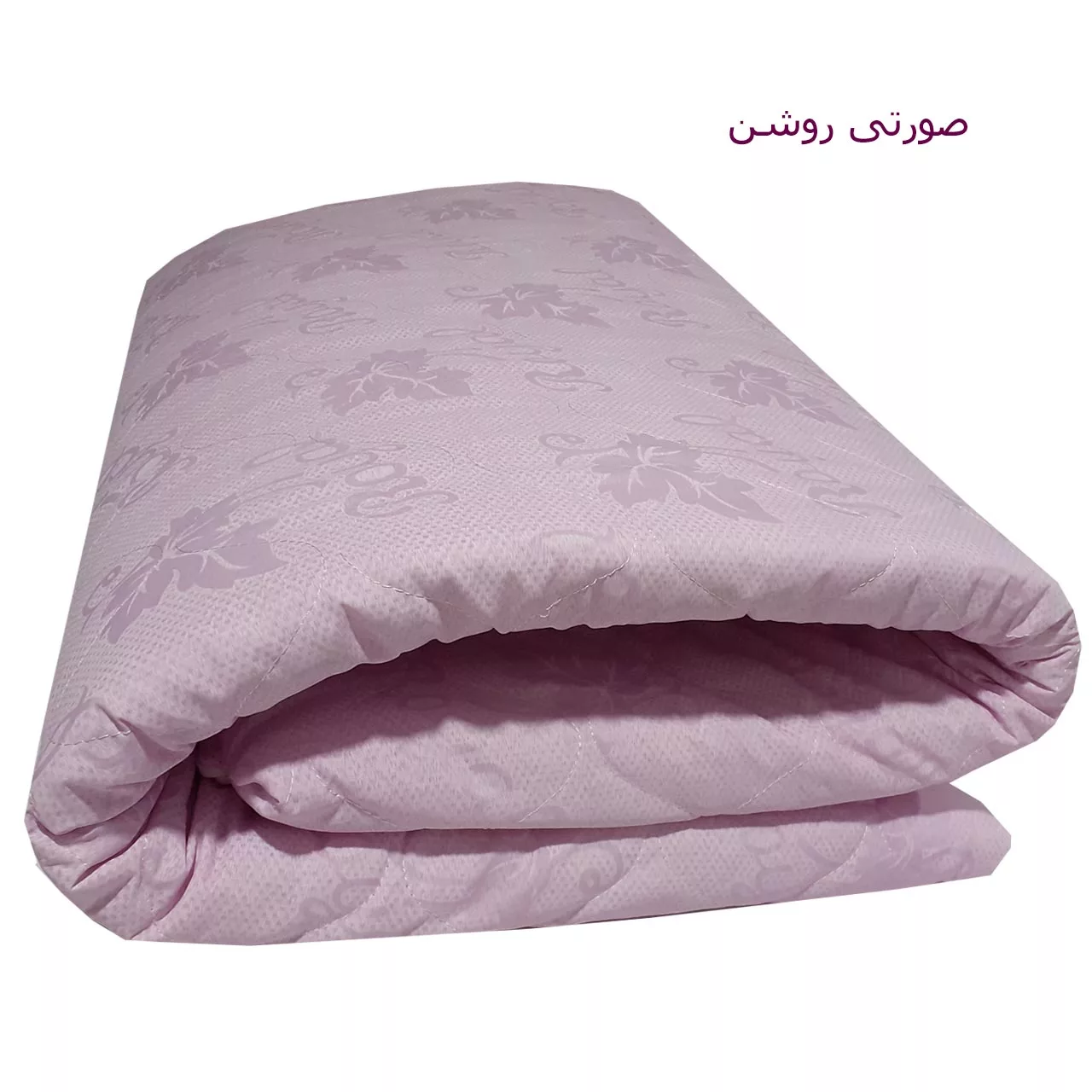 تشک مهمان یوموش تکس مدل ROYAL سایز 185×85 سانتی متر به همراه بالش